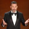 El presentador y humorista Jimmy Kimmel en la presentación de la gala de los Oscar.