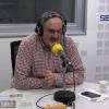 Antón Losada en su intervención de este lunes en la Cadena SER.
