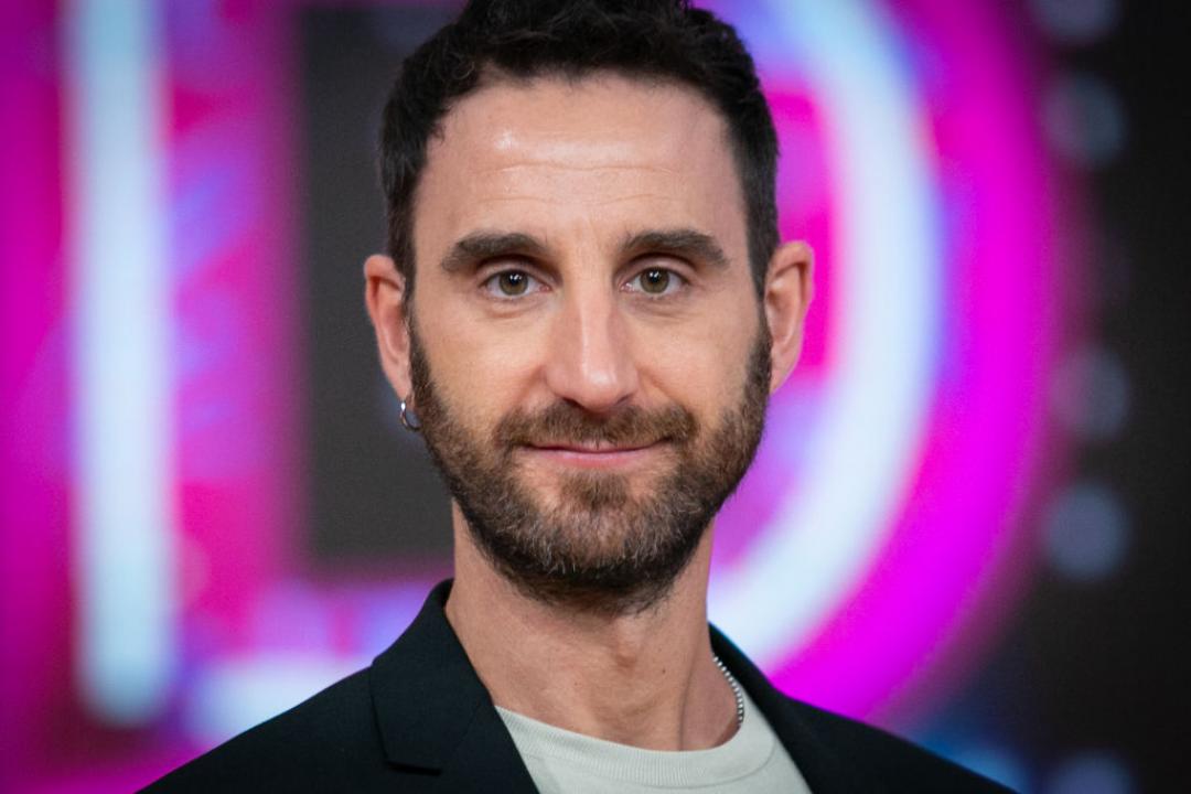 Le dicen a Dani Rovira que ya no vale ni para actor tras hablar de ...