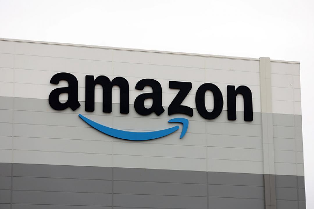 What Is Amazon De