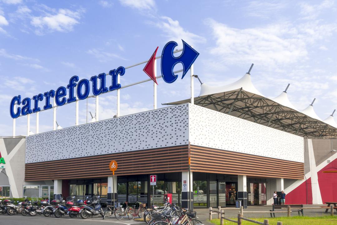Carrefour logra un éxito casi sin precedentes con un producto de 11 ...