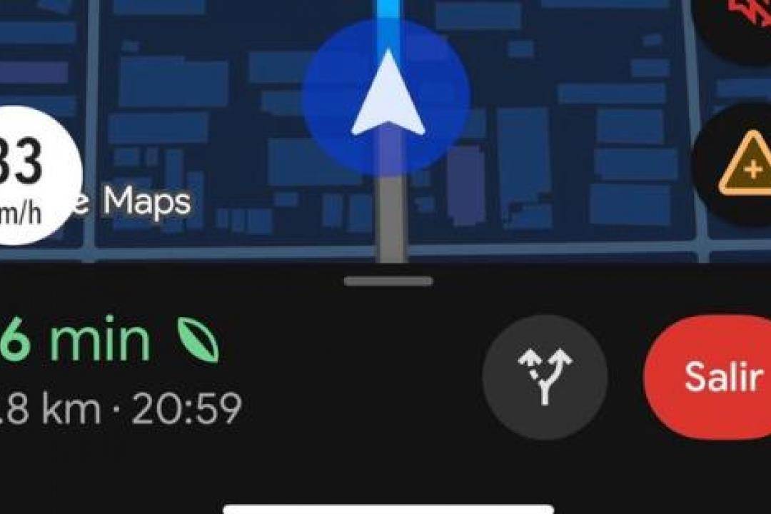 Seguro que este símbolo te ha salido en Google Maps: ahora explican qué ...