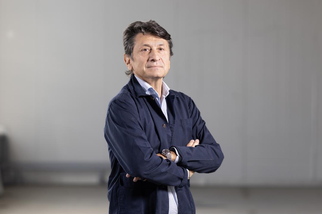 José Félix Díaz, nuevo director editorial de AS