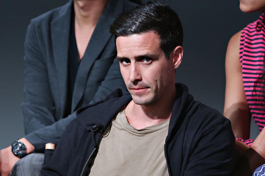 Jackson Ransone El actor James Ransone, el eterno primo Ziggy de 'The Wire', muere a ...