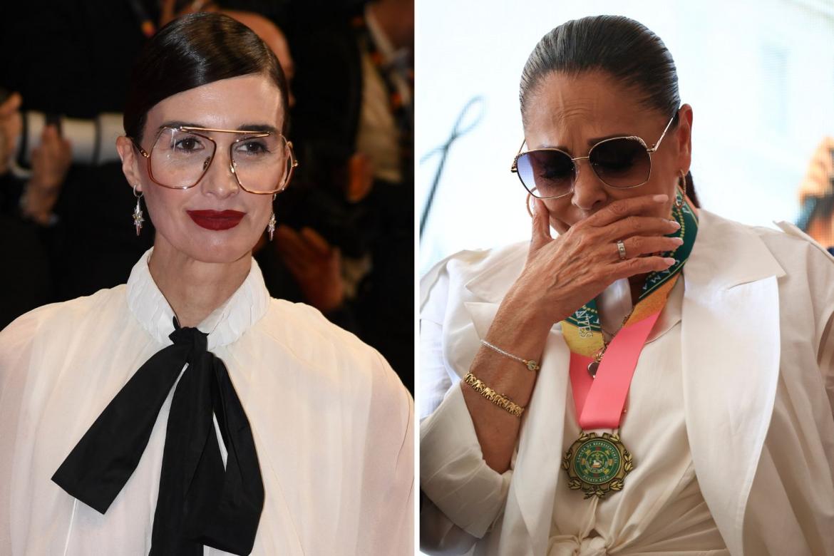 Paz Vega e Isabel Pantoja, entre las famosas que deben dinero a Hacienda