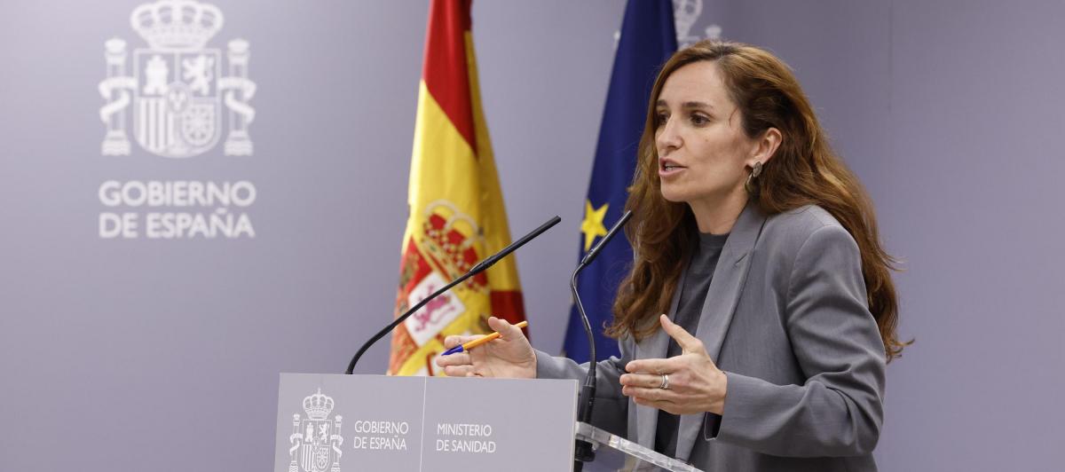 Mónica García
