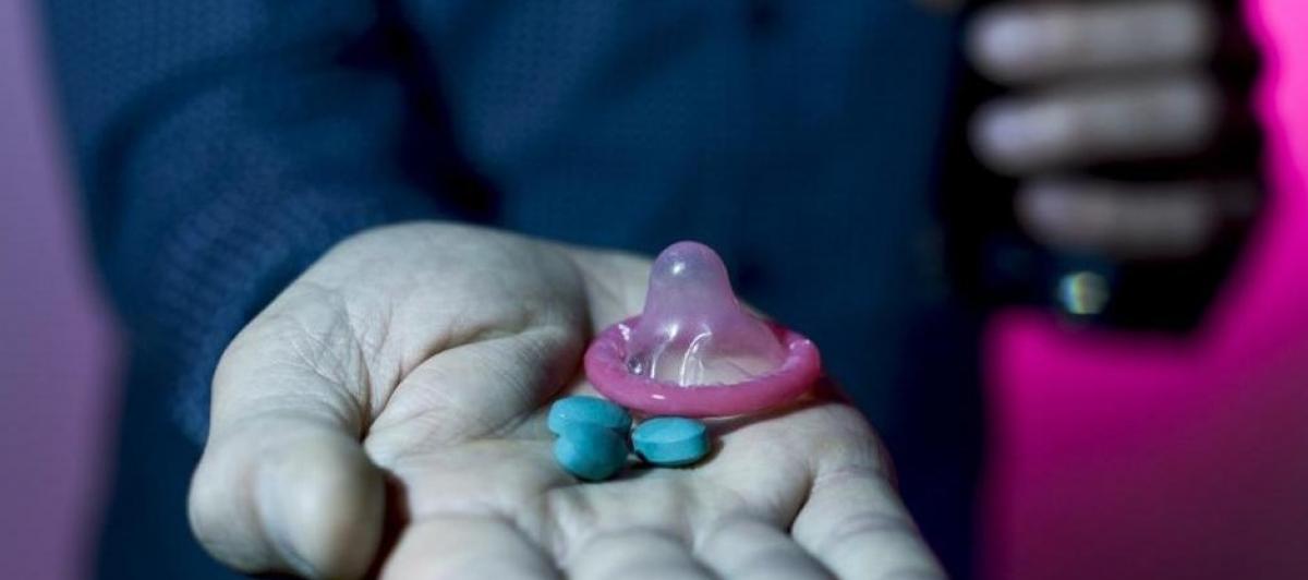 Chemsex, la práctica sexual que preocupa a los sanitarios