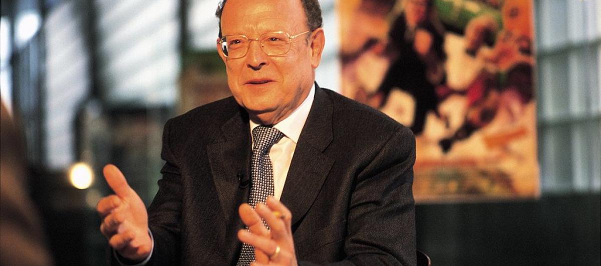 Francisco Ibañez.