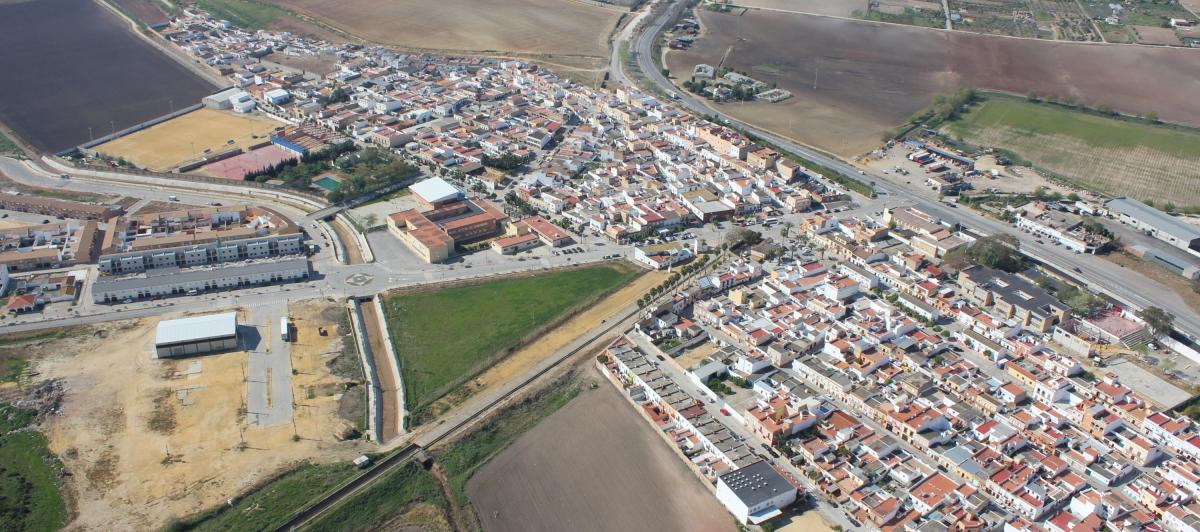 El Palmar de Troya