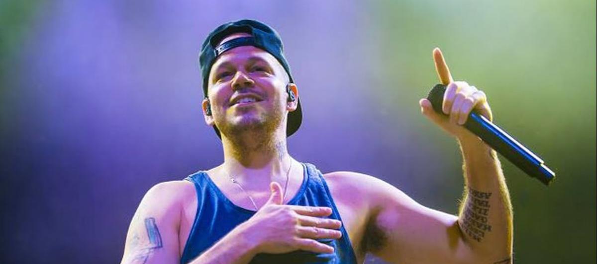 Residente