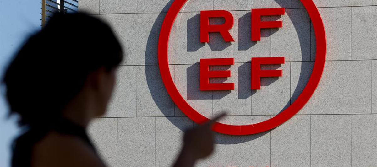 Sede de la Real Federación Española de Fútbol