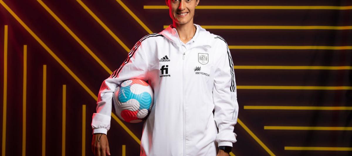 Montse Tomé