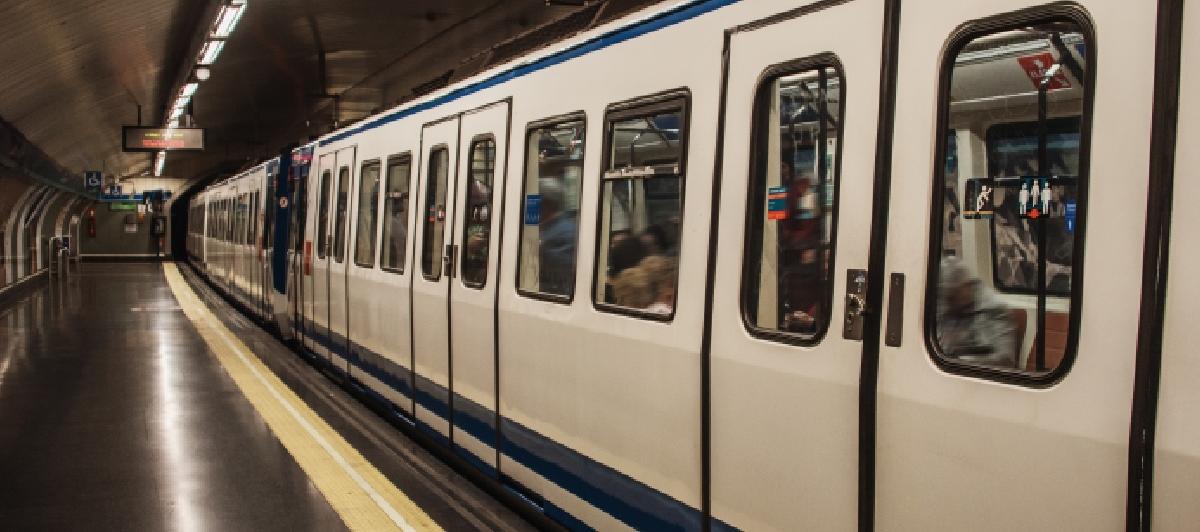 Reabre casi por completo la línea 1 de Metro de Madrid