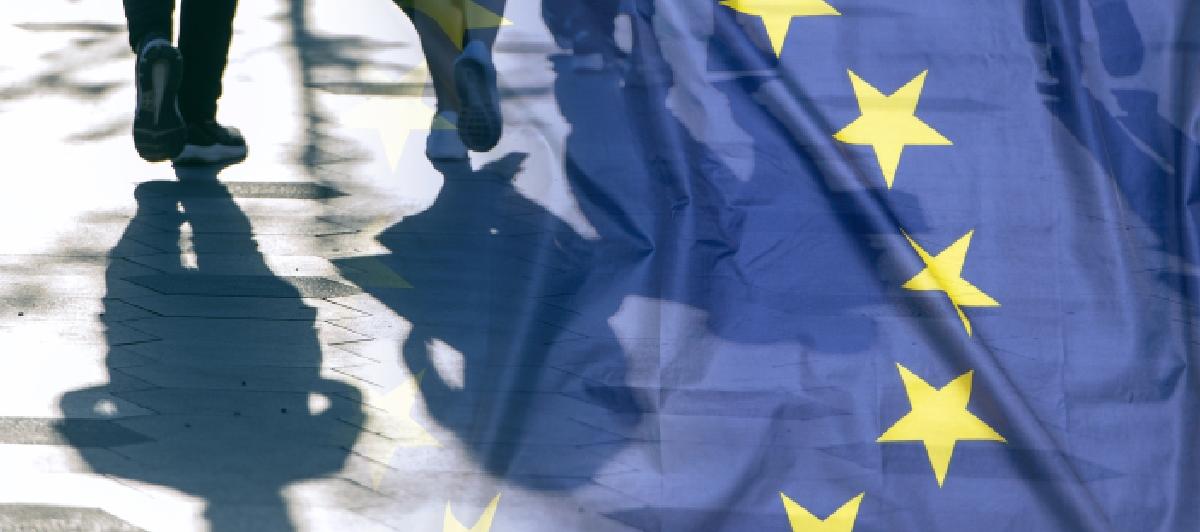 Nueva visa para acceder a la Unión Europea
