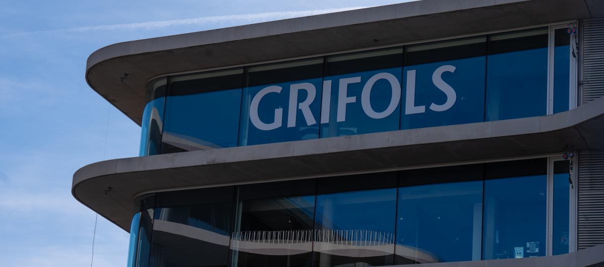 Grifols.