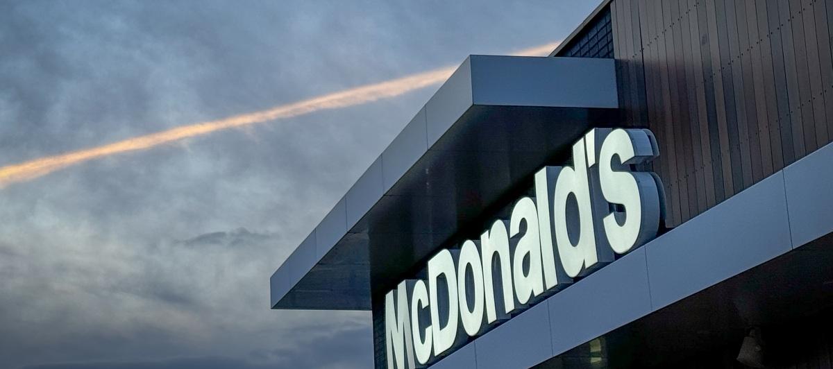 McDonald's abrirá en El Mojón
