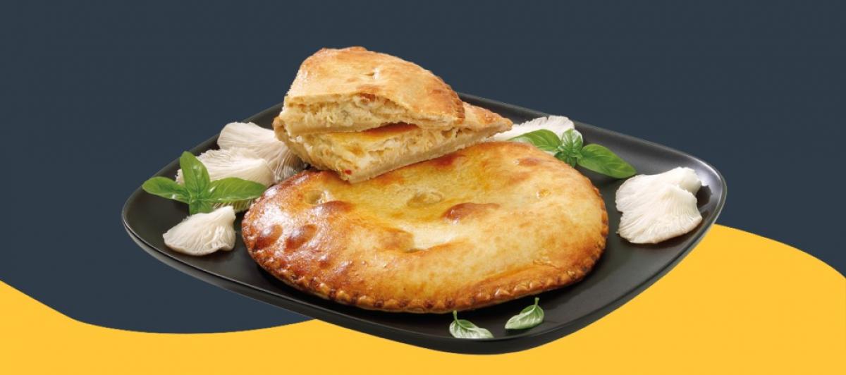 Empanada.