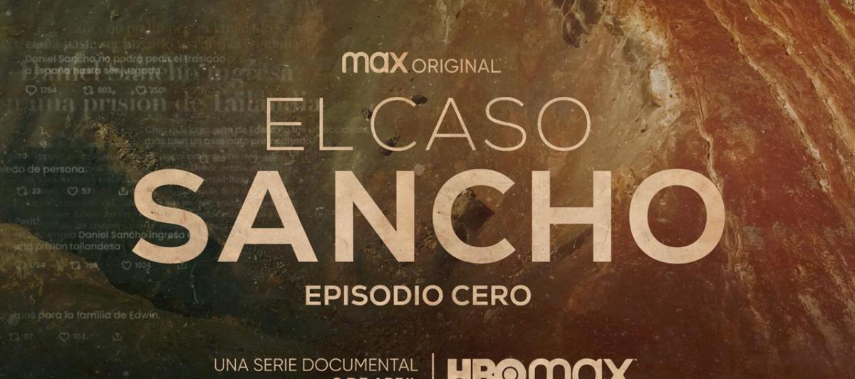'El caso Sancho'.