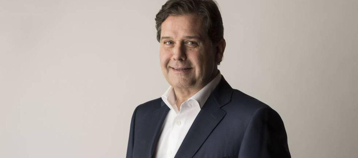 Ignacio Rivera, presidente ejecutivo de Hijos de Rivera.