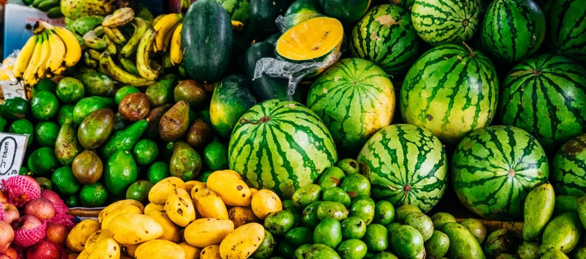 Los productores españoles están listos para copar el mercado nacional con sandía y melón.