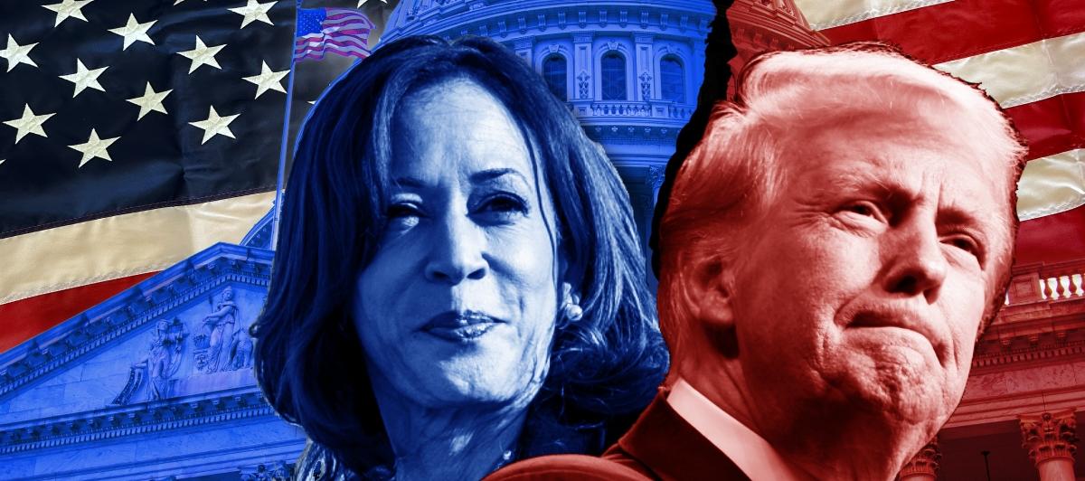 Elecciones de Estados Unidos 2024
