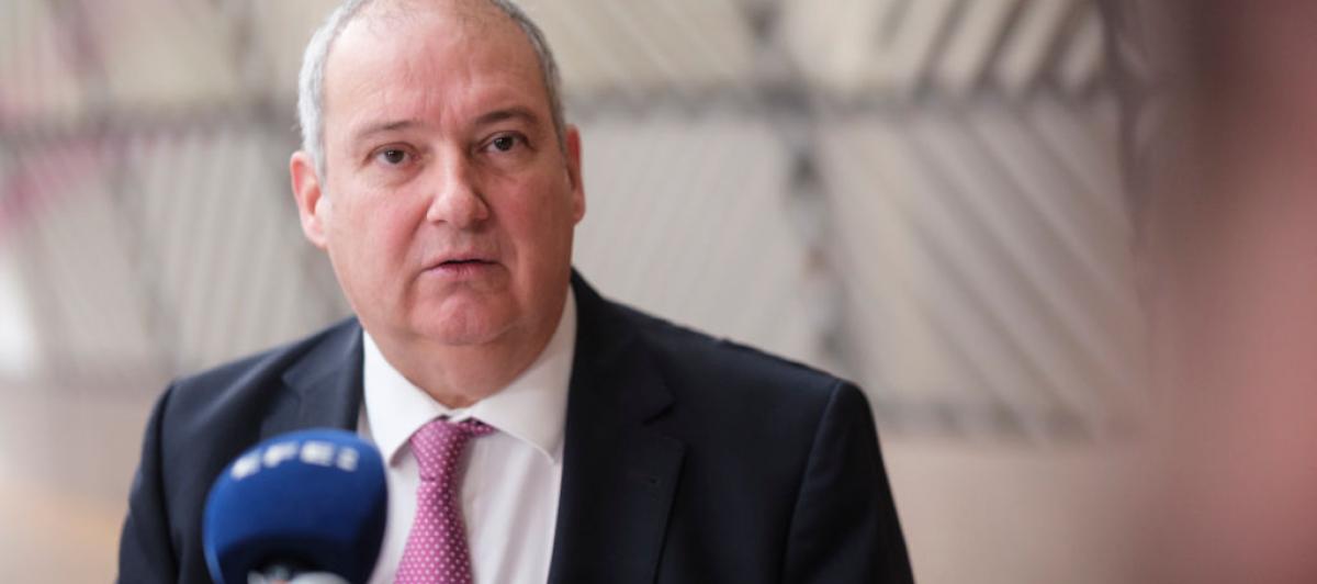 El ministro de Industria y Turismo, Jordi Hereu, en una imagen de archivo.
