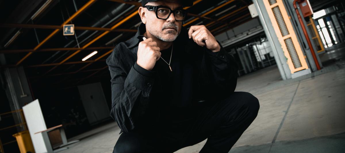 Nach presenta nuevo disco siete años después: Destino