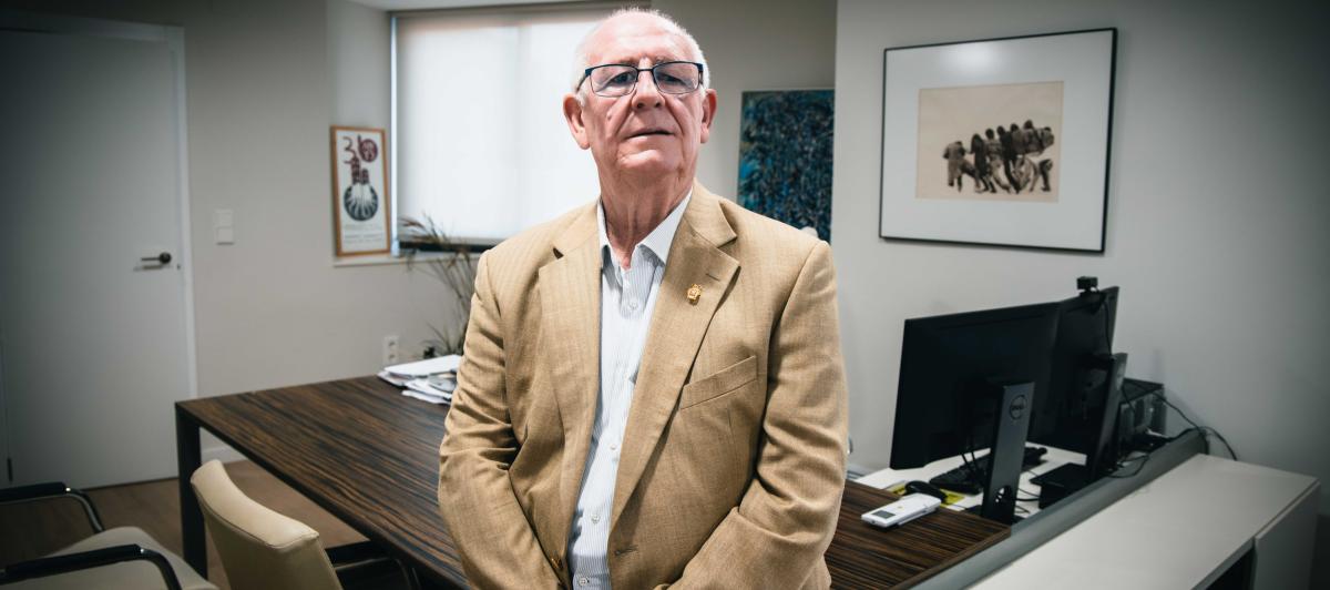 Vicent Císcar, alcalde de Paiporta desde julio de 2025.