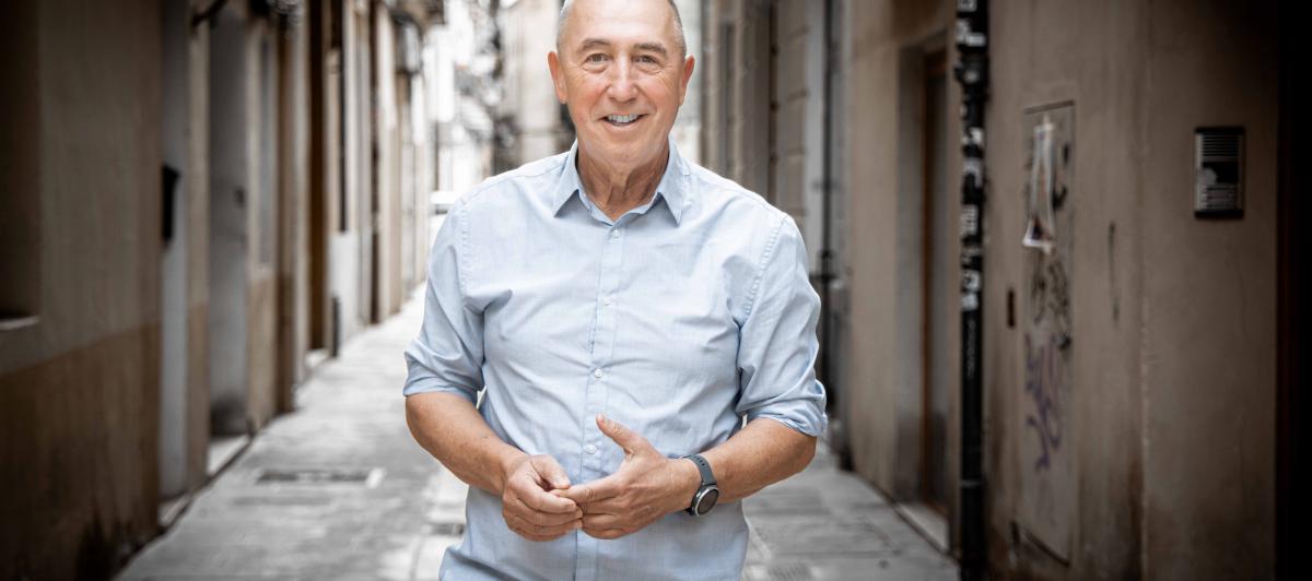 Joan Baldoví, Compromís.