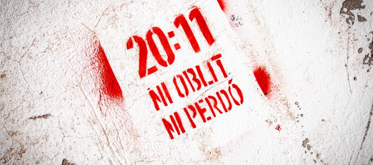 NI OBLIT NI PERDÓ