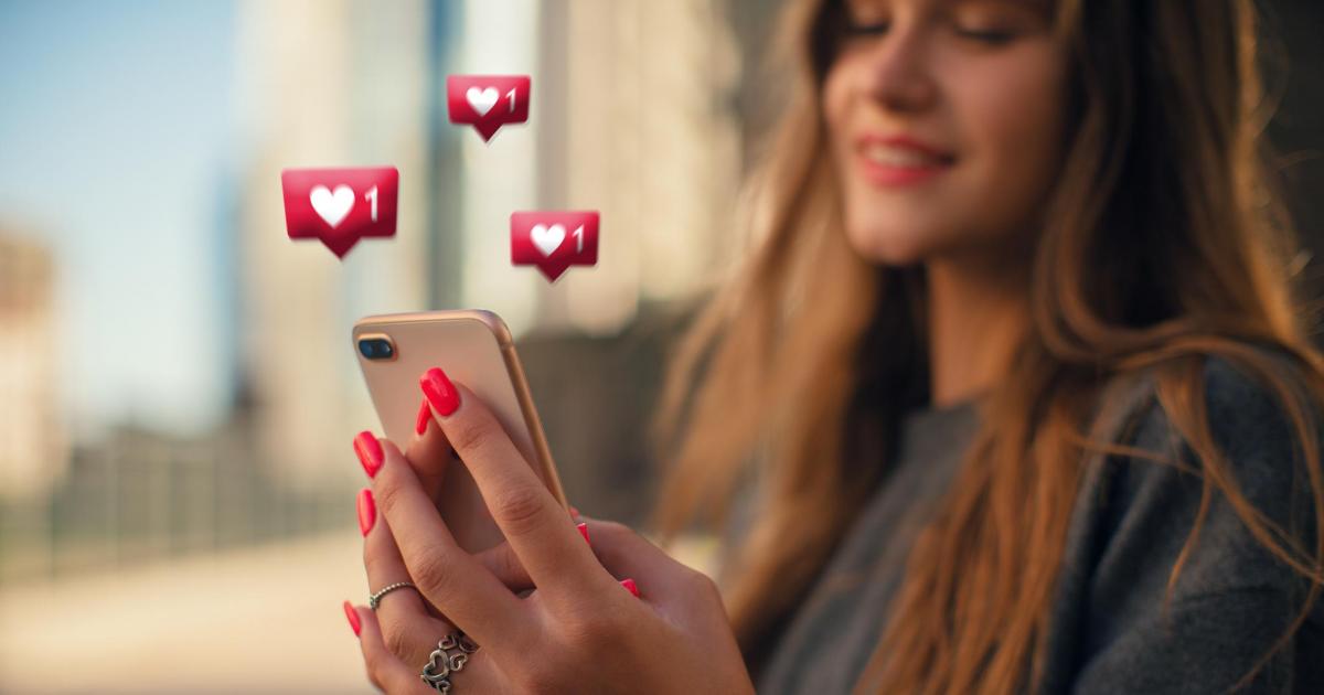 Cada vez son más los usuarios que acuden a las aplicaciones de citas y redes sociales para ligar.