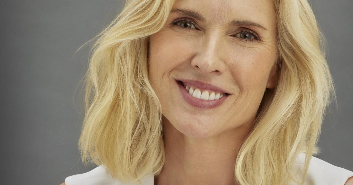 La modelo catalana Judit Mascó.