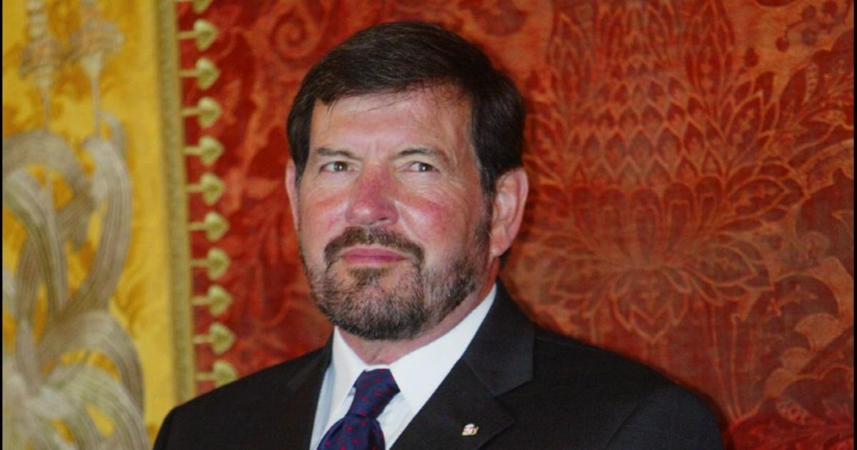 John Dalgleish Donaldson