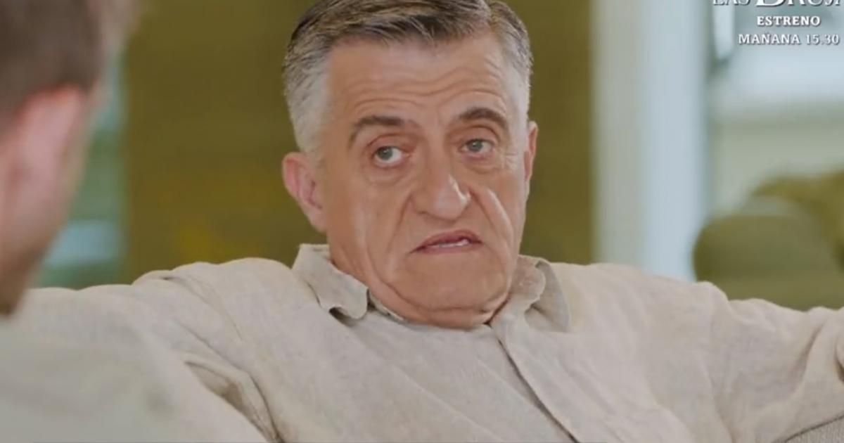 El Gran Wyoming en 'laSextaXplica'