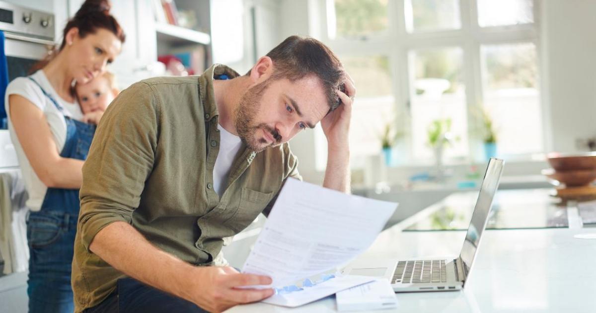 Cómo afecta la subida del Euríbor a tu hipoteca.