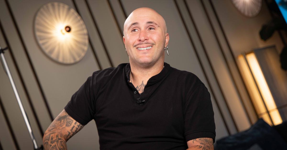 Kiko Rivera durante la promoción de su nueva canción 'El Mambo' el pasado 13 de julio en Madrid.