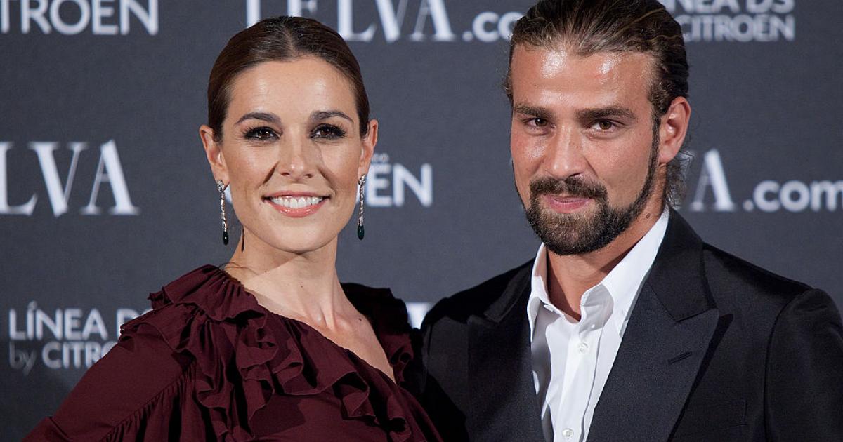 Raquel Sánchez Silva y Mario Biondo se casaron en junio de 2012 en Sicilia, solo seis meses después de haberse conocido mientras trabajaban en 'Supervivientes'.