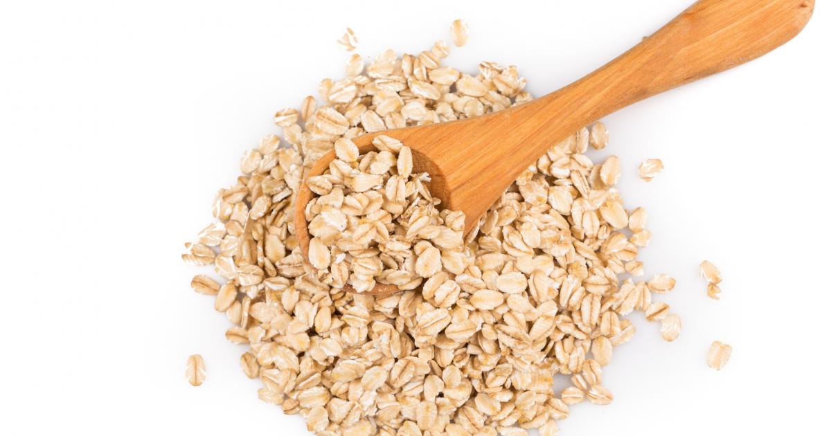 La avena es el perfecto aliado para disminuir el colesterol.