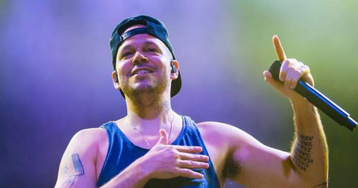 Residente