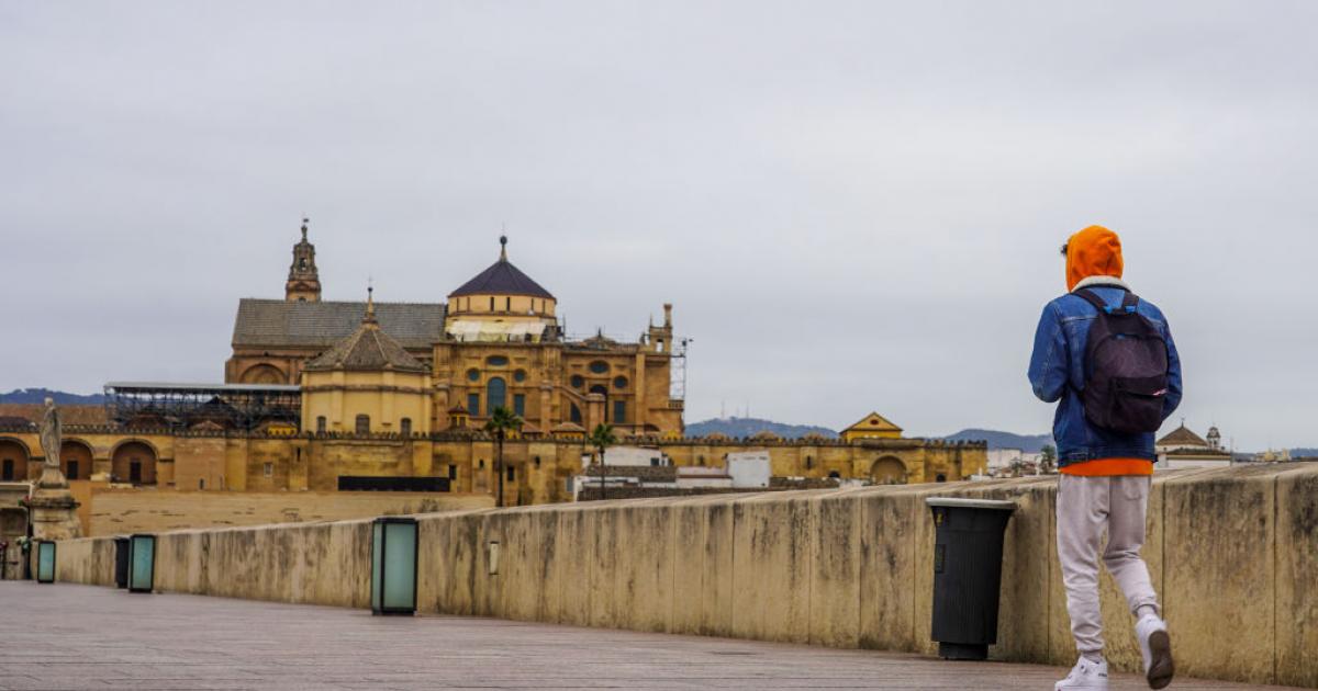Imagen de archivo del monumento en cuestión.