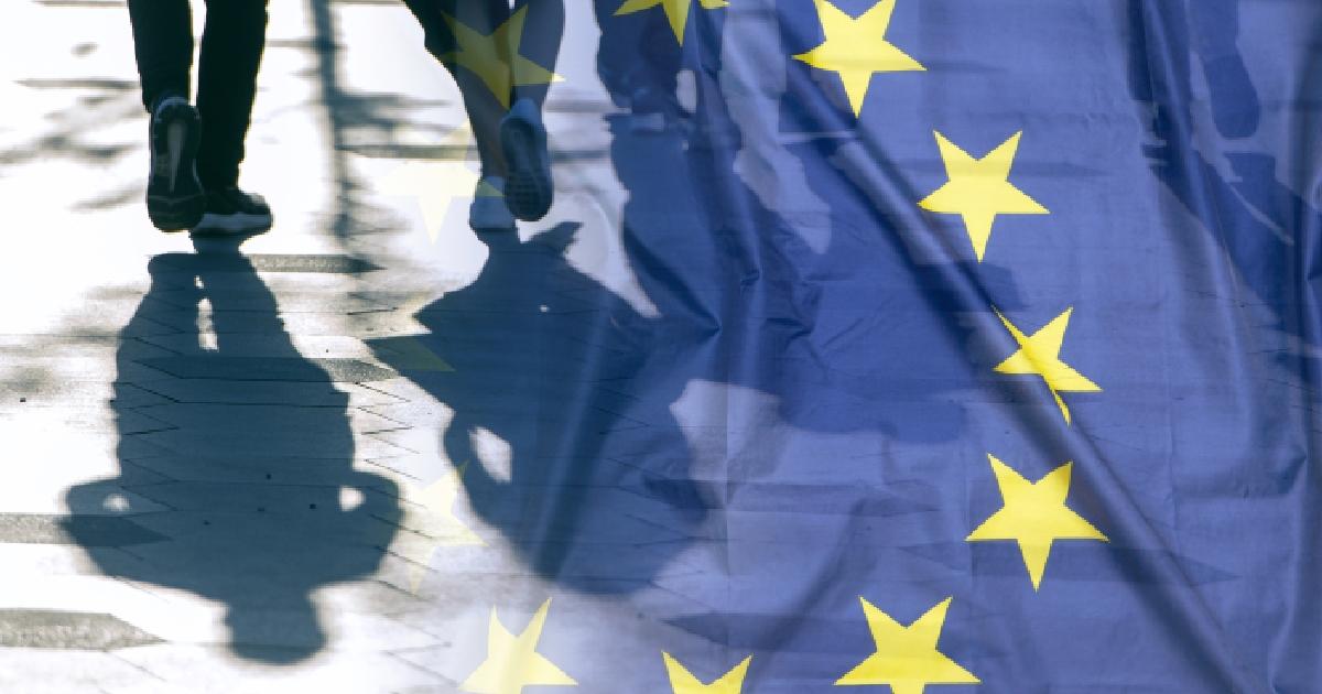 Nueva visa para acceder a la Unión Europea