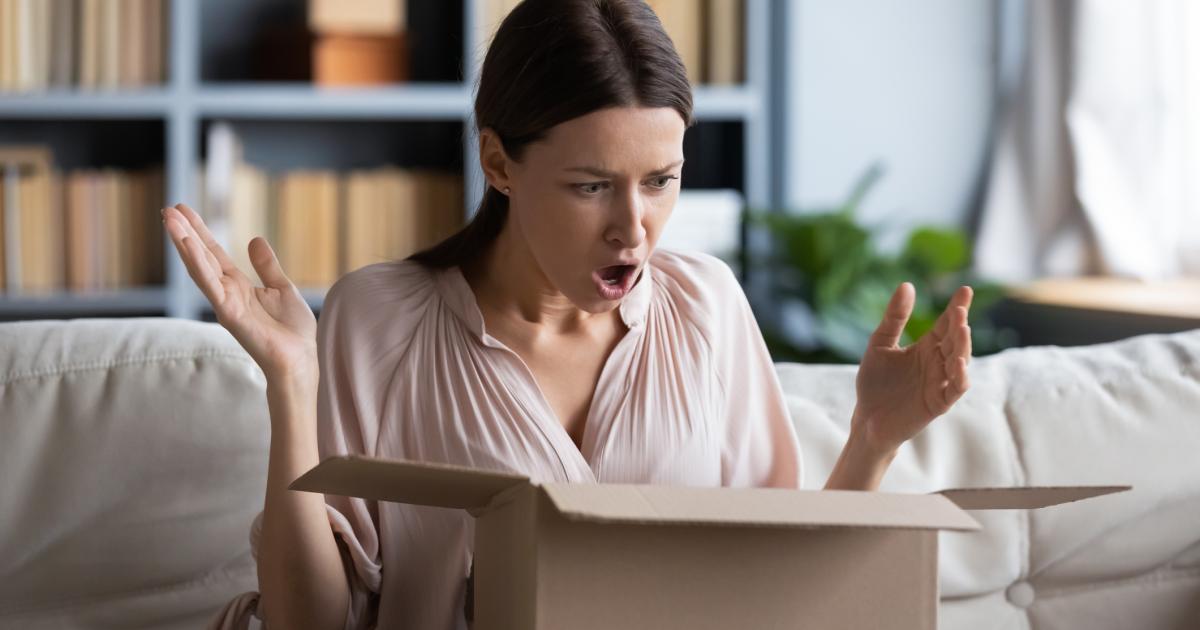 El 50% de lo que se compra en Black Friday se termina devolviendo.