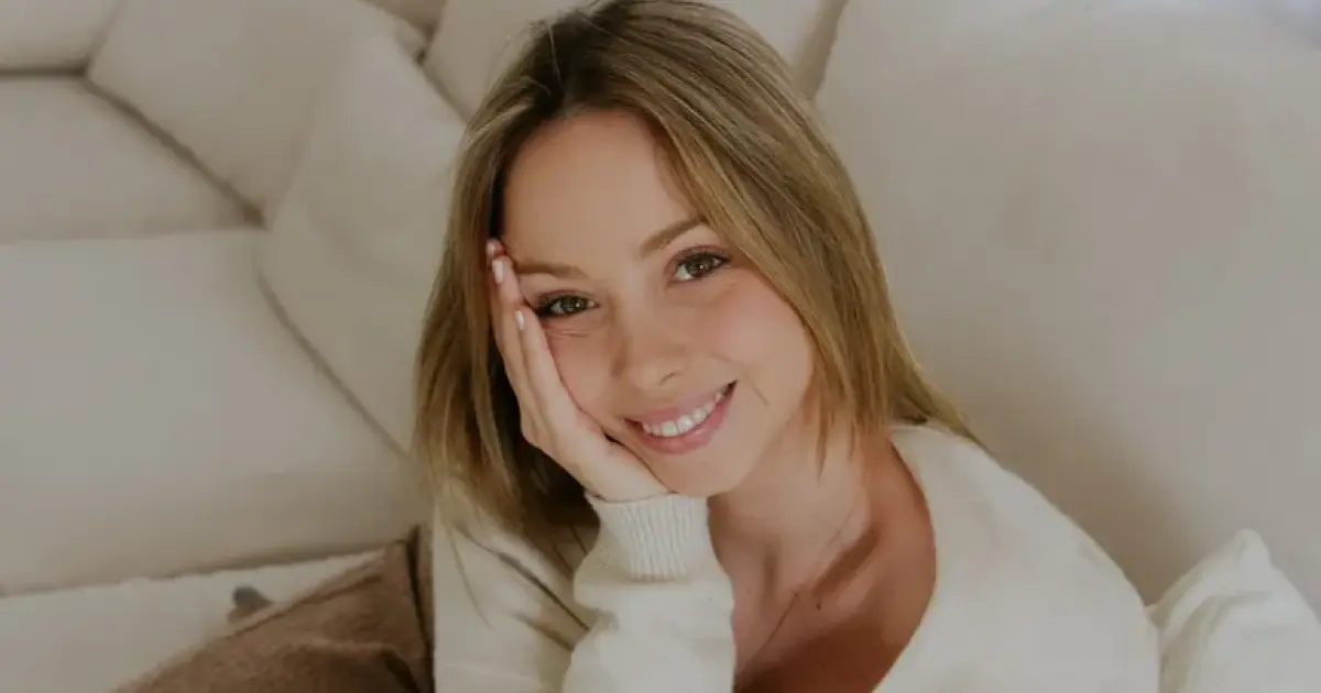 La psicóloga Elizabeth Clapés.