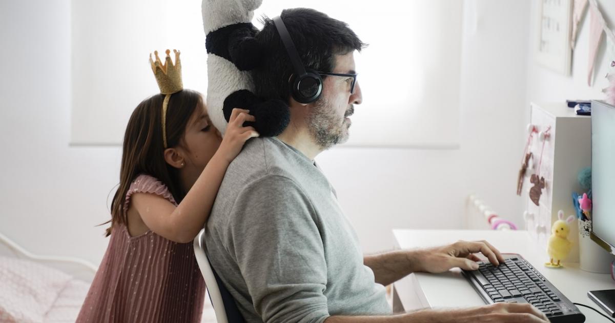 El trabajo asíncrono, una solución para disparar la productividad.