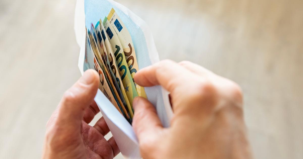 Cobrar las vacaciones no disfrutadas