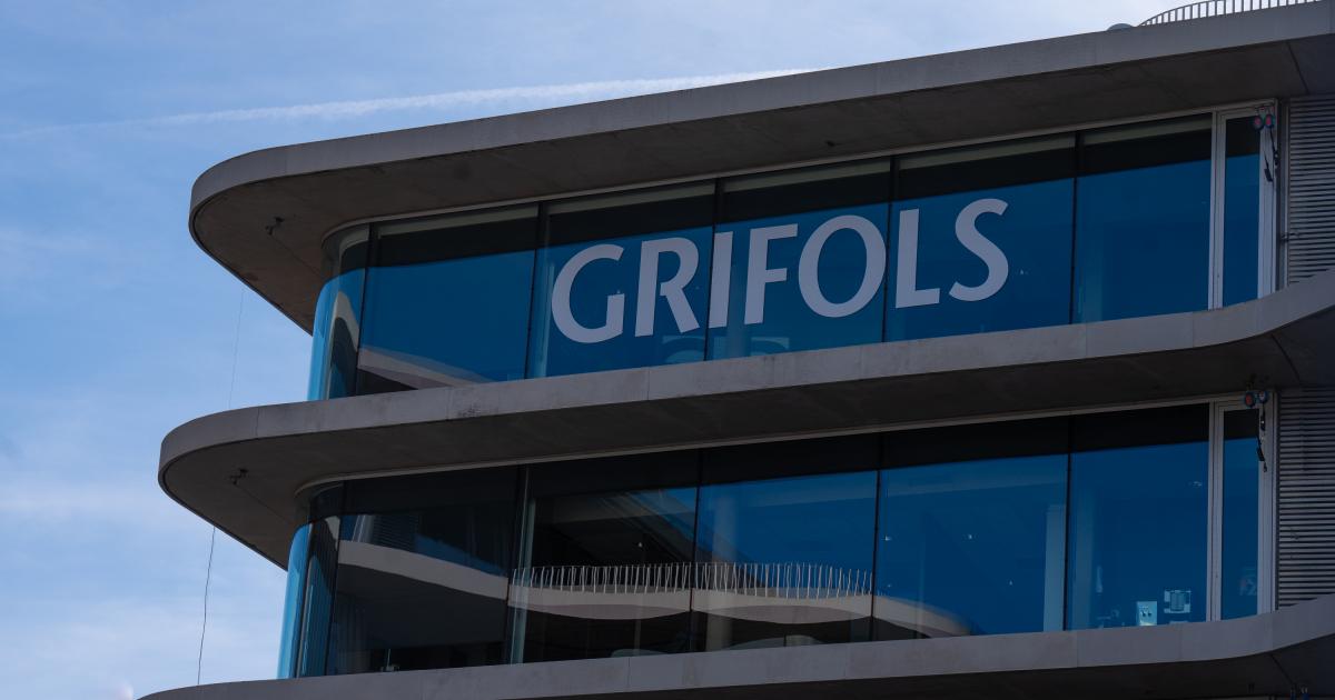 Grifols.
