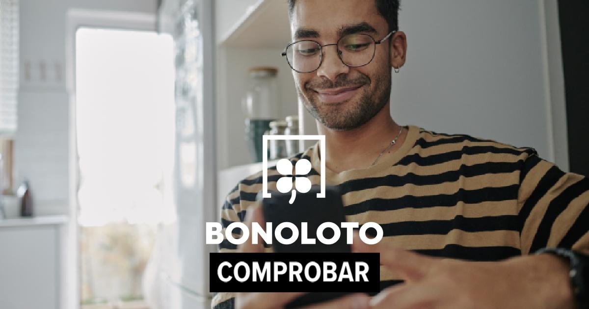 Bonoloto: comprobar los resultados del viernes 19 de enero.