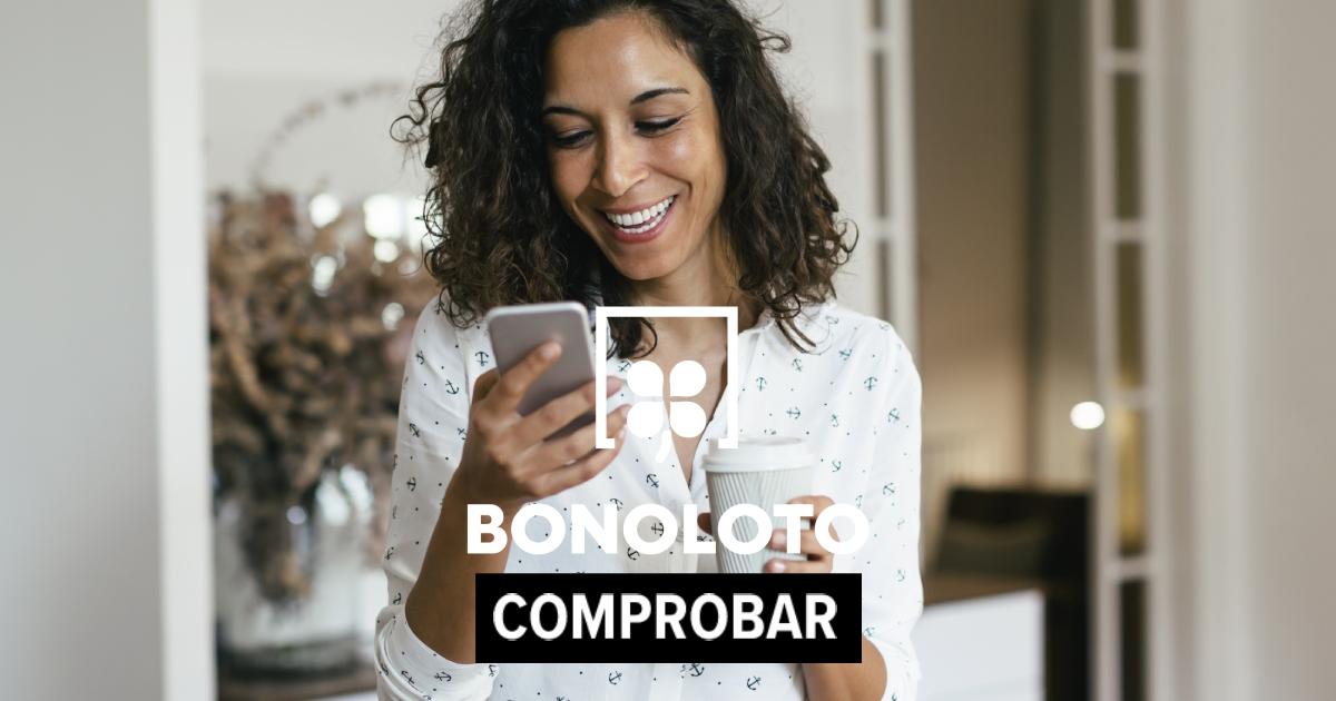 Bonoloto: comprobar los resultados del sábado 20 de enero.