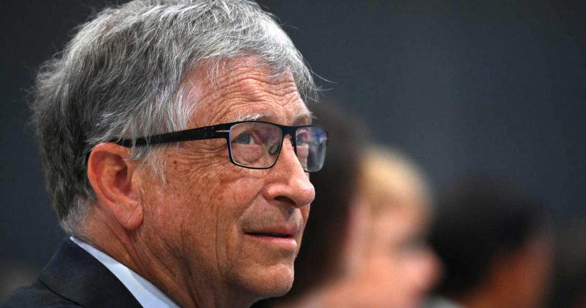 Bill Gates