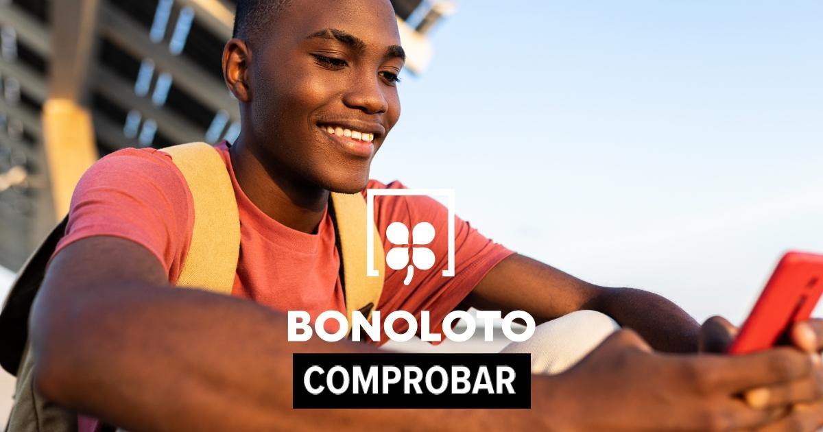 Bonoloto: comprobar los resultados del miércoles 24 de enero.